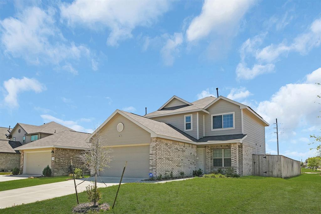 View Magnolia, TX 77354 house
