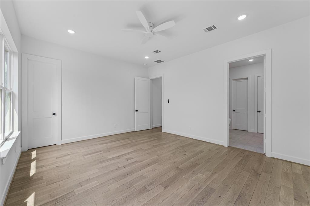 1316 E 34th Street, Houston, Texas image 10