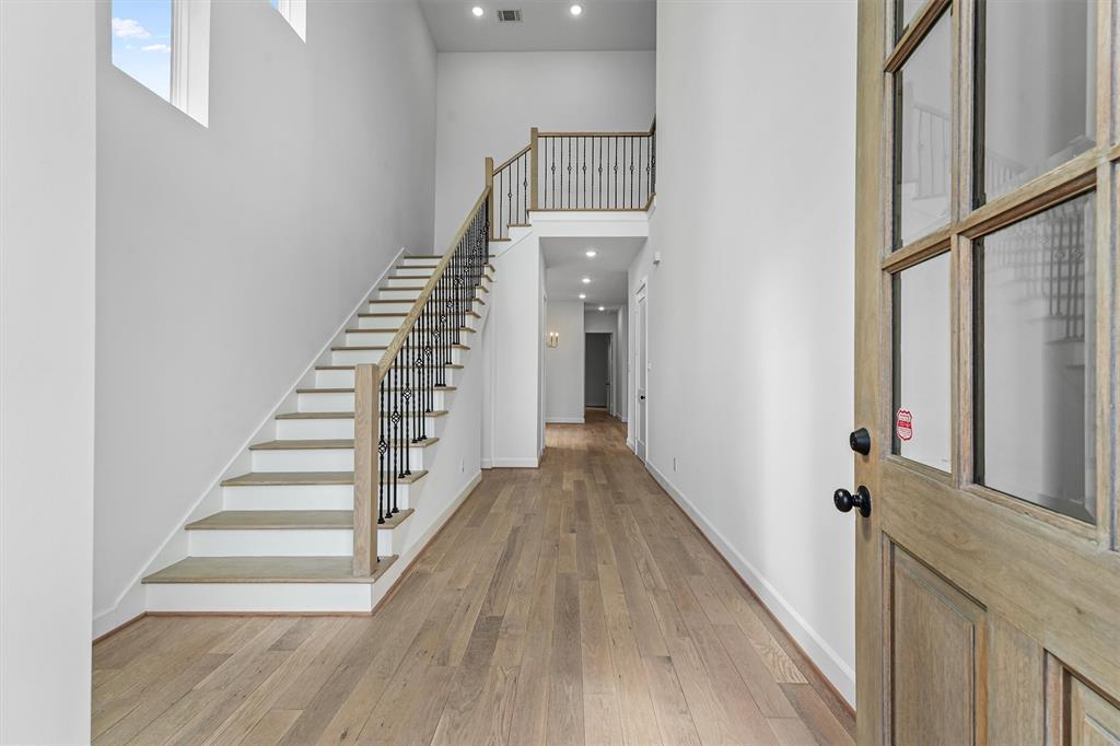 1316 E 34th Street, Houston, Texas image 3