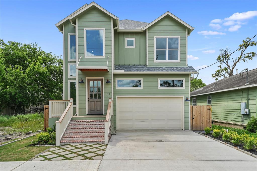 1316 E 34th Street, Houston, Texas image 1