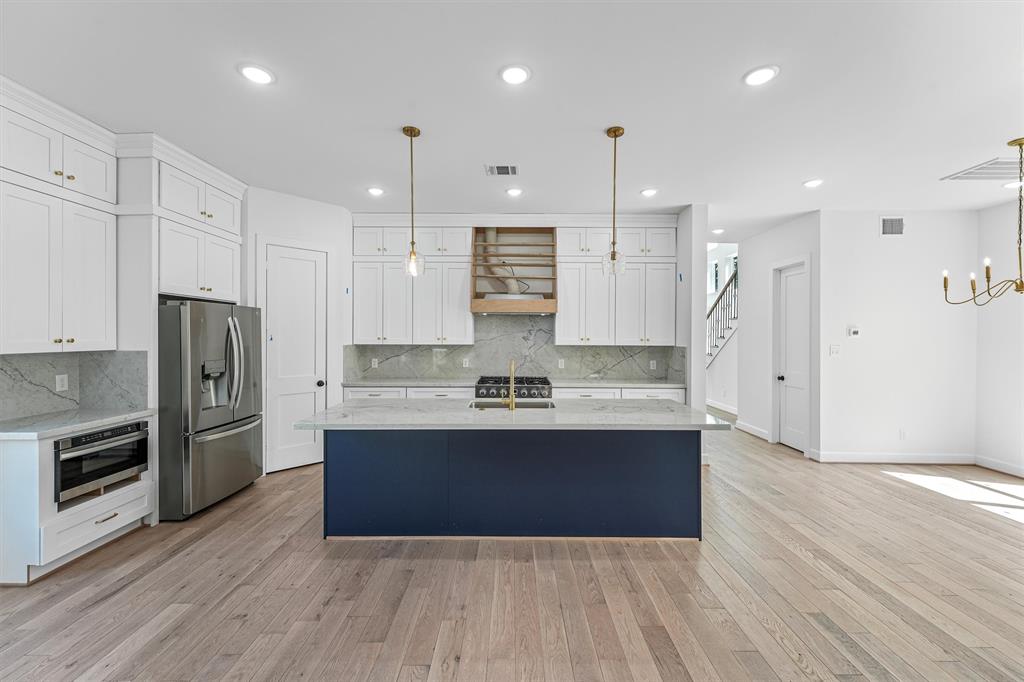 1316 E 34th Street, Houston, Texas image 6