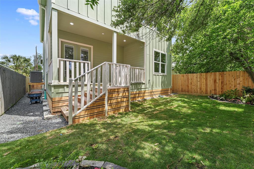 1316 E 34th Street, Houston, Texas image 20