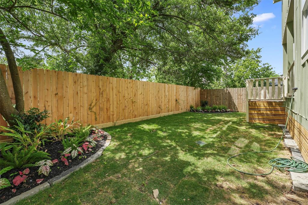 1316 E 34th Street, Houston, Texas image 21