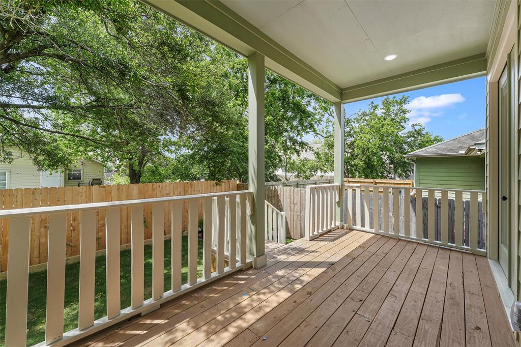 1316 E 34th Street, Houston, Texas image 22