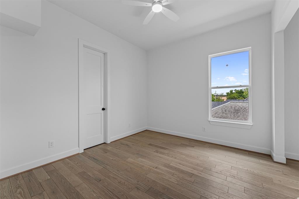 1316 E 34th Street, Houston, Texas image 15