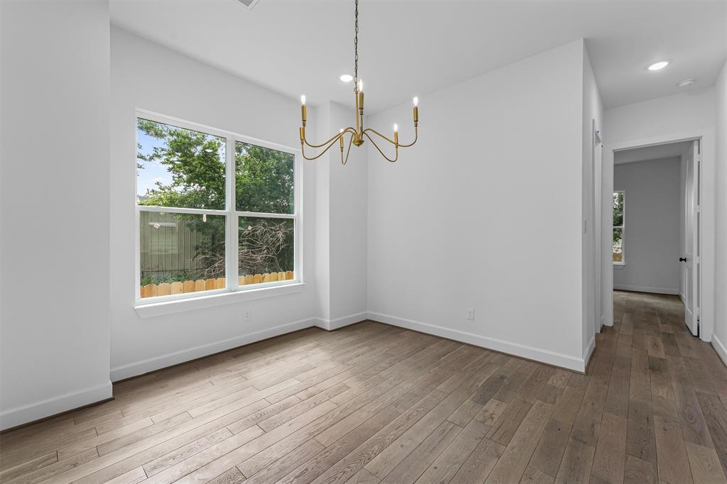 1316 E 34th Street, Houston, Texas image 7