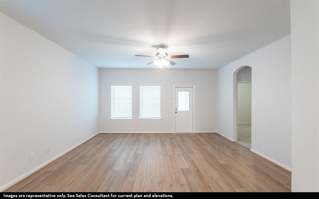 1539 Windrose Bend, Angleton, Texas image 7