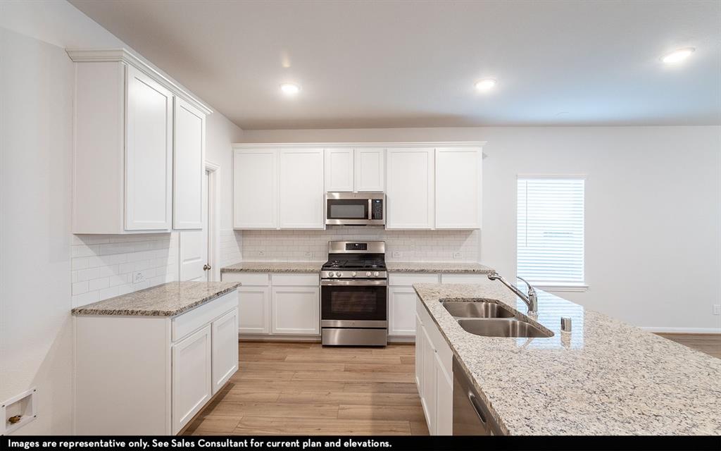 1539 Windrose Bend, Angleton, Texas image 9