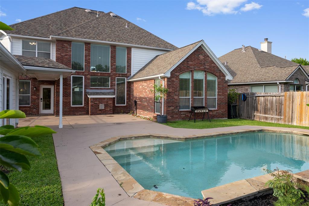 9408 Sunperch Court, Pearland, Texas image 41