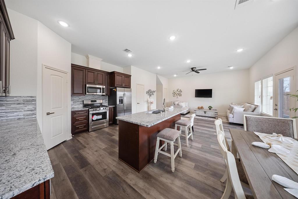 1942 Olivos Street, Missouri City, Texas image 29