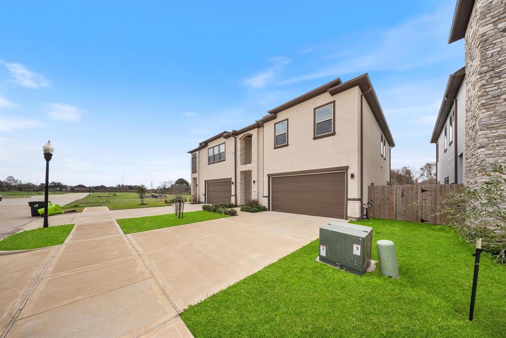 1942 Olivos Street, Missouri City, Texas image 17