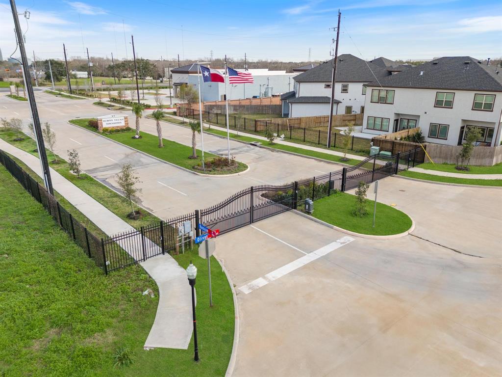 1942 Olivos Street, Missouri City, Texas image 20