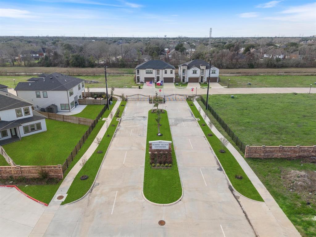1942 Olivos Street, Missouri City, Texas image 18