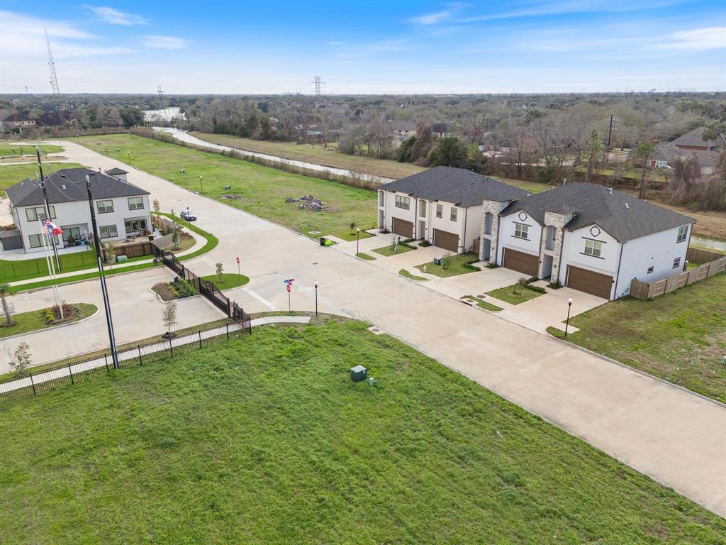 1942 Olivos Street, Missouri City, Texas image 19