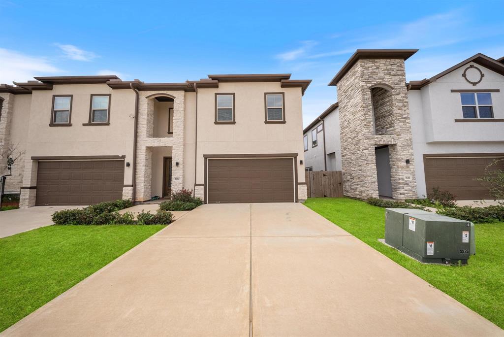 1942 Olivos Street, Missouri City, Texas image 1