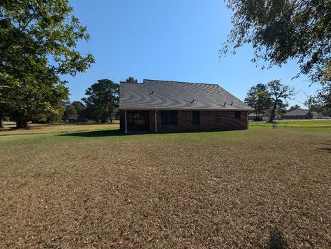 A home in Trinity