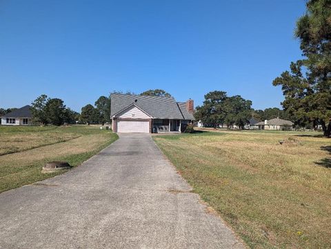 A home in Trinity