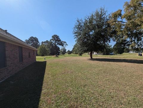 A home in Trinity