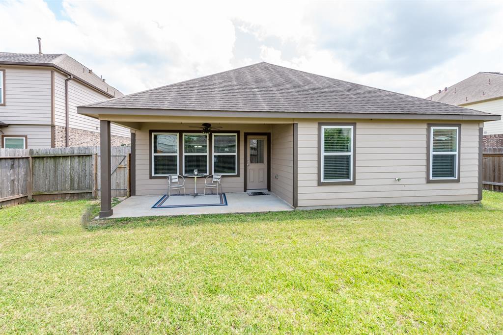10742 Chestnut Path Way Way, Tomball, Texas image 31