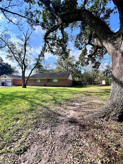 A home in Sweeny