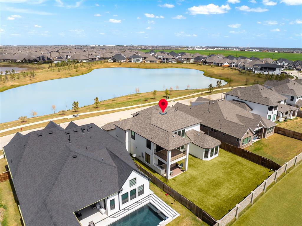 3139 Emerald Field Lane, Brookshire, Texas image 49