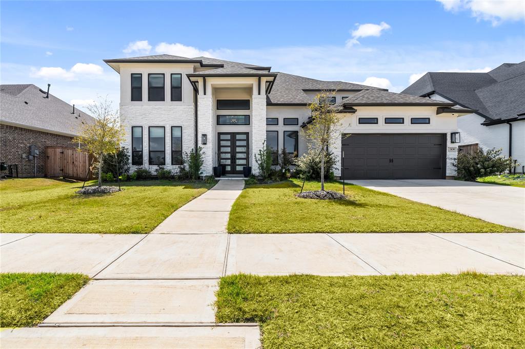 3139 Emerald Field Lane, Brookshire, Texas image 2
