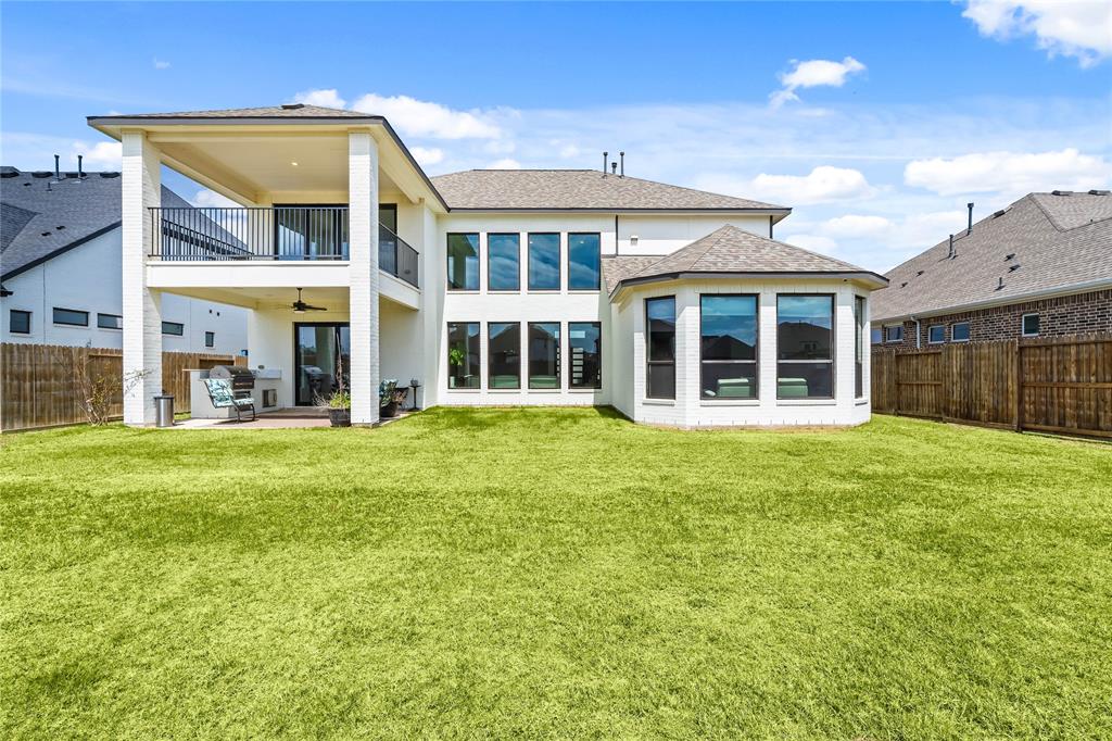 3139 Emerald Field Lane, Brookshire, Texas image 47