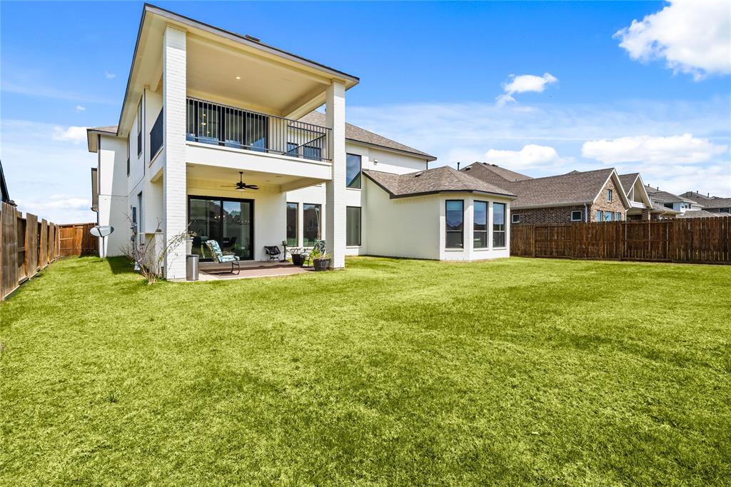 3139 Emerald Field Lane, Brookshire, Texas image 48