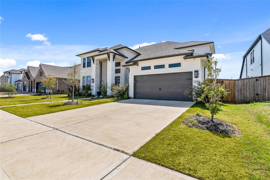3139 Emerald Field Lane, Brookshire, Texas image 3
