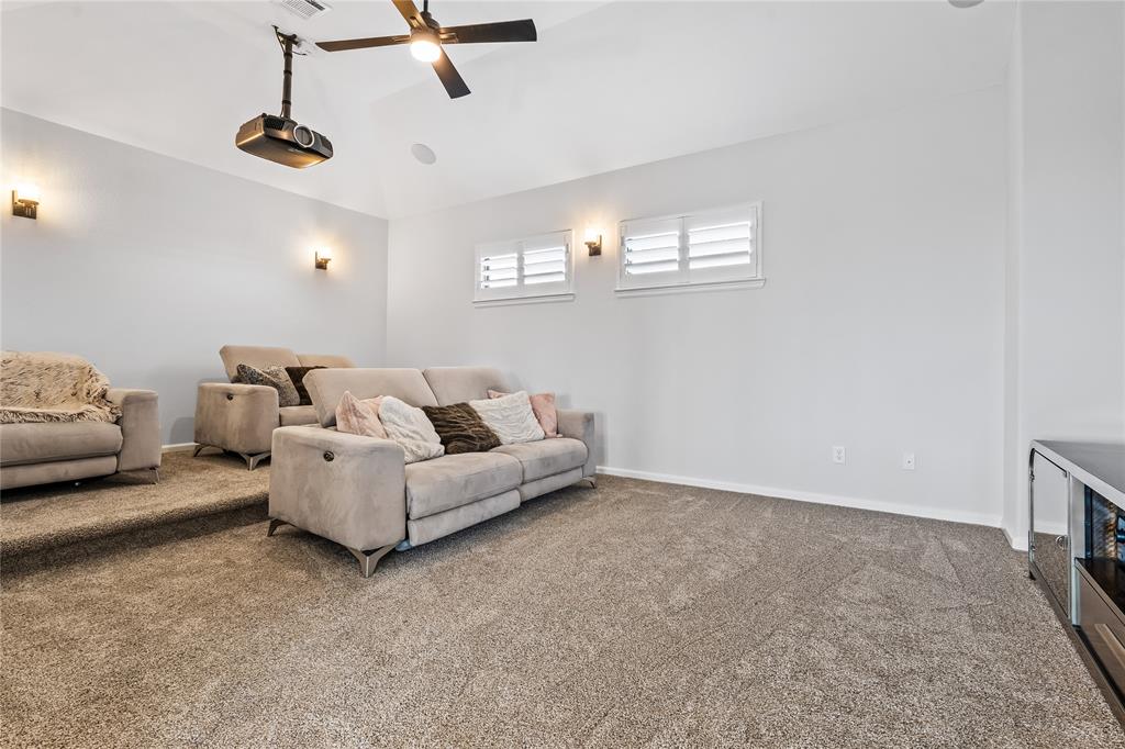 3139 Emerald Field Lane, Brookshire, Texas image 39