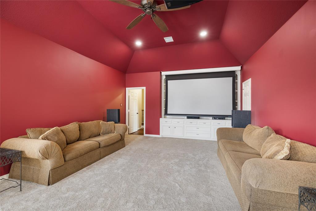 5811 Cimmaron Creek Court, Spring, Texas image 33