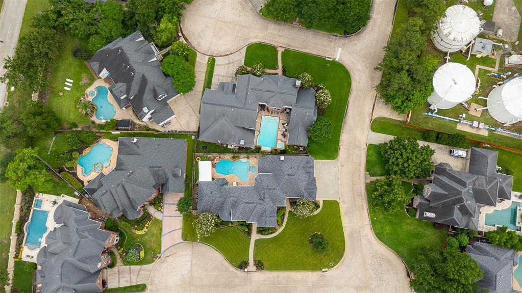 5811 Cimmaron Creek Court, Spring, Texas image 46