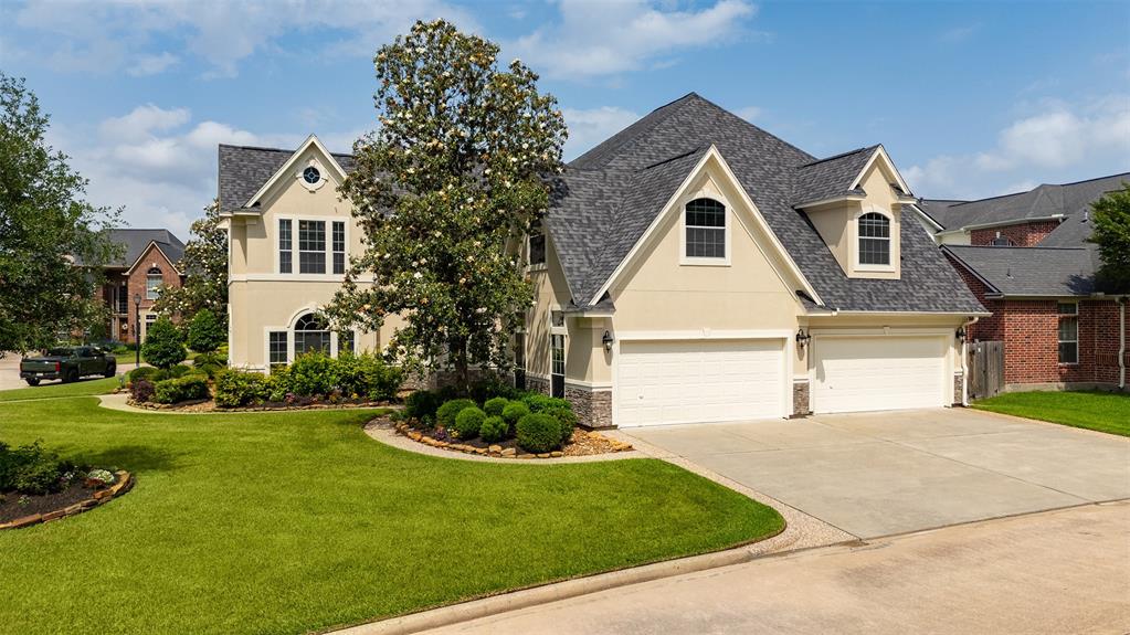 5811 Cimmaron Creek Court, Spring, Texas image 8