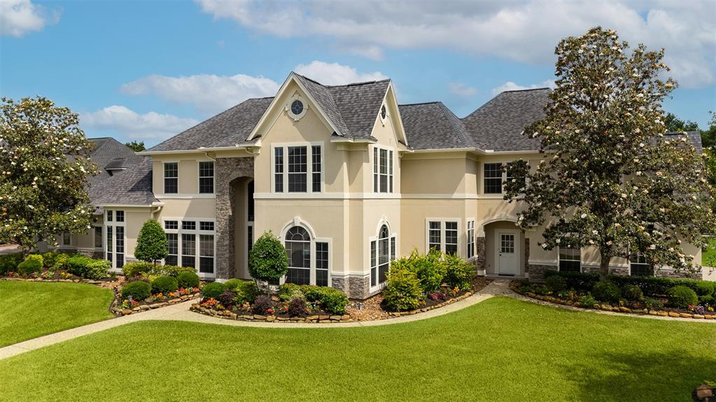 5811 Cimmaron Creek Court, Spring, Texas image 9