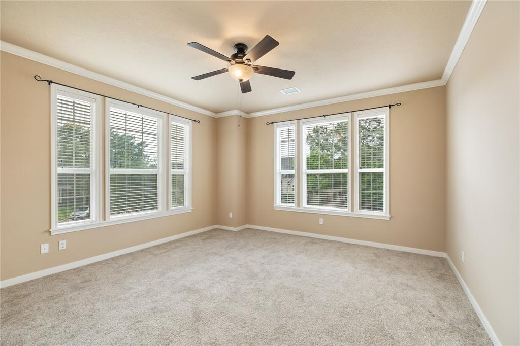 5811 Cimmaron Creek Court, Spring, Texas image 35