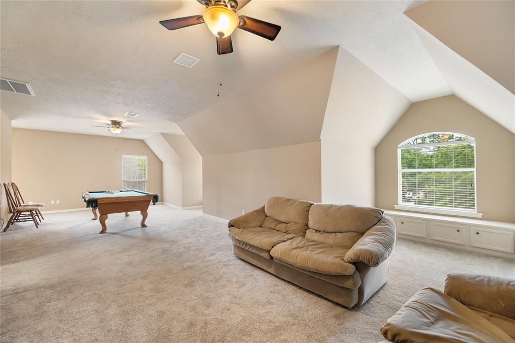 5811 Cimmaron Creek Court, Spring, Texas image 34