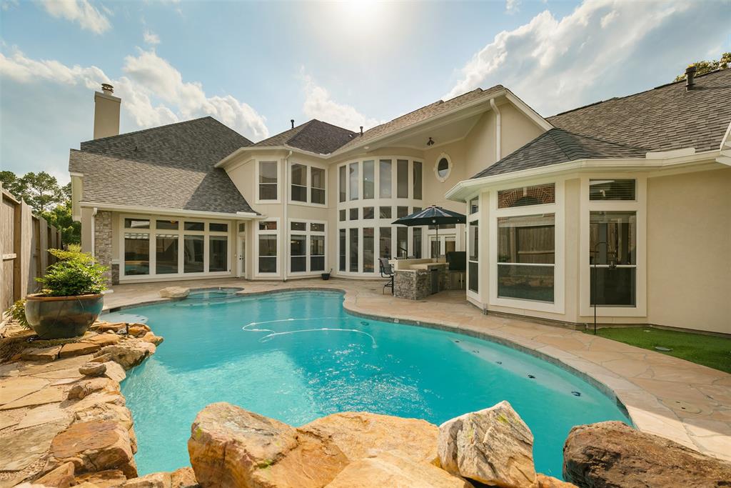 5811 Cimmaron Creek Court, Spring, Texas image 43