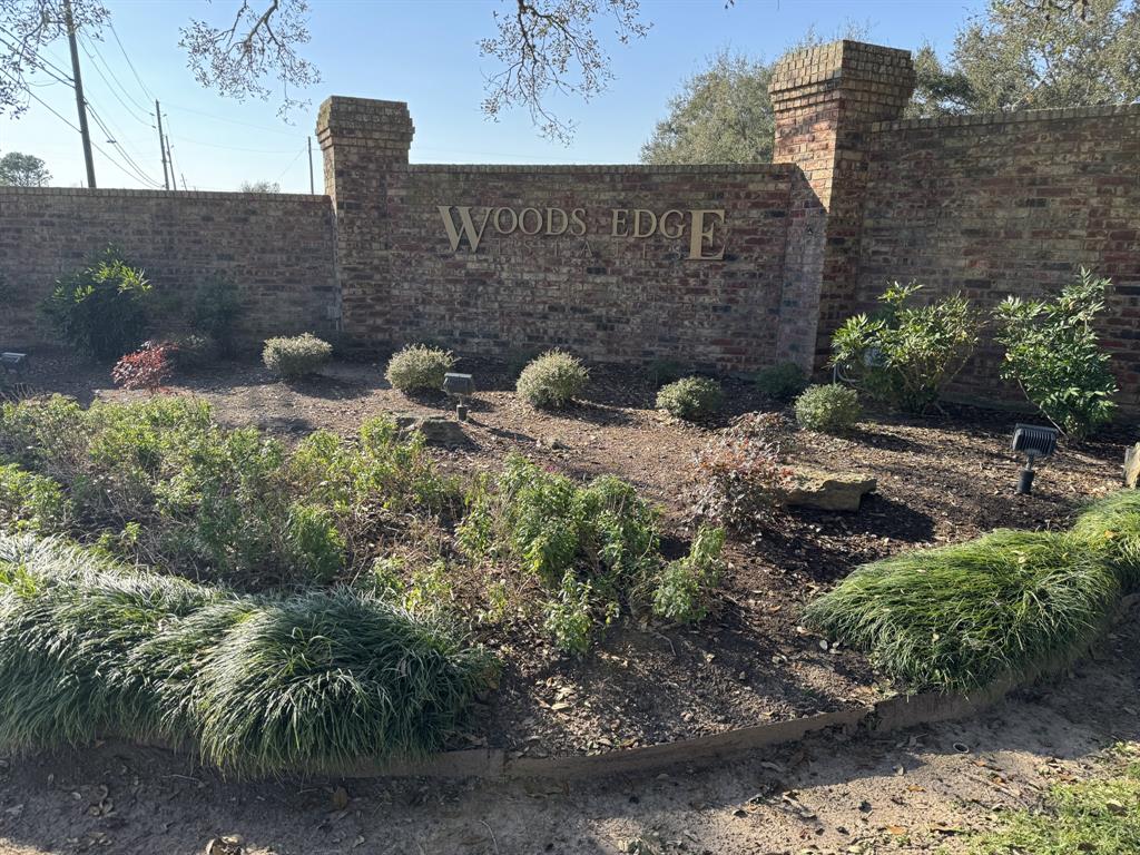 4907 Dogwood Trail, Richmond, Texas image 16