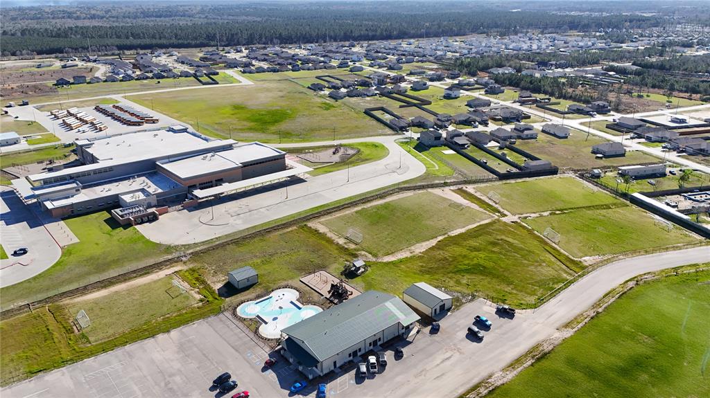 313 Road 590106 Rd, Cleveland, Texas image 13