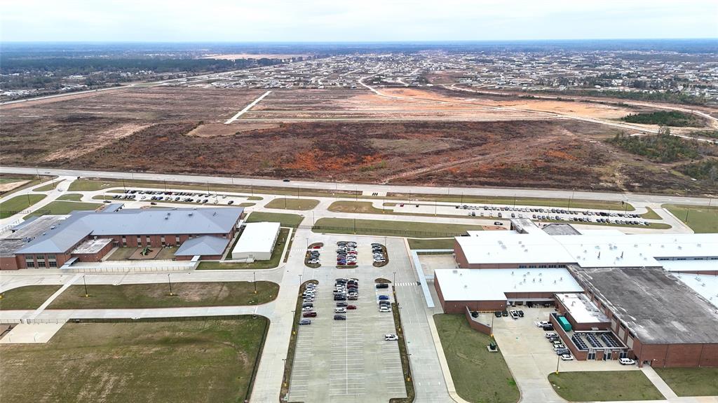 313 Road 590106 Rd, Cleveland, Texas image 1