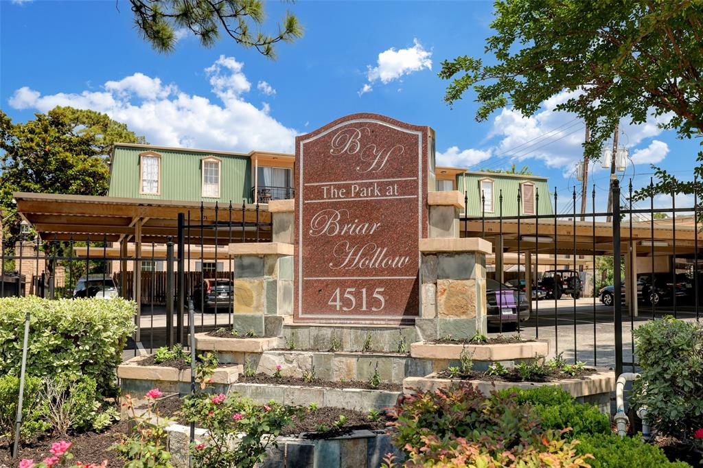 4515 Briar Hollow Place #101, Houston, Texas image 18