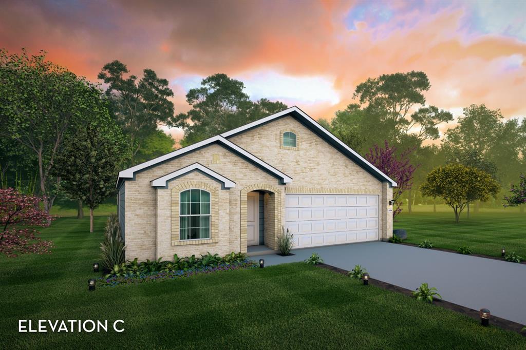 426 Monarch Trail, Huntsville, Texas image 1