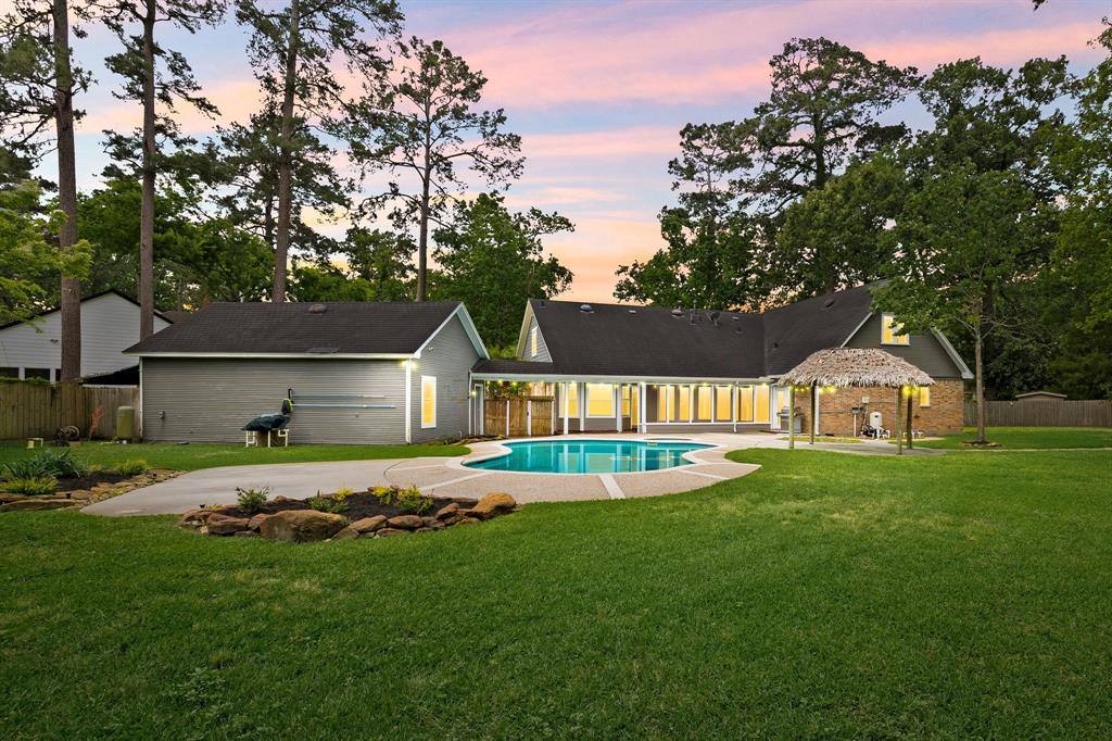 5511 Oak Cove Drive, Kingwood, Texas image 35