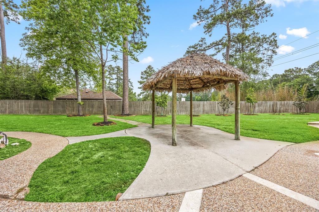 5511 Oak Cove Drive, Kingwood, Texas image 34