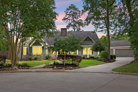 5511 Oak Cove Drive Kingwood TX 77345