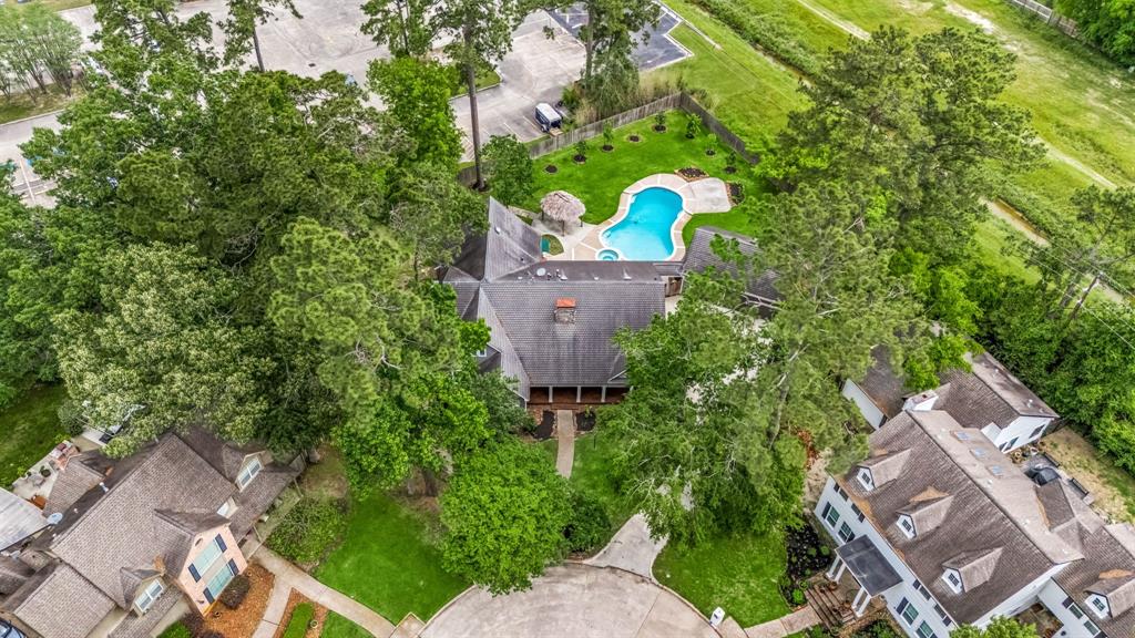 5511 Oak Cove Drive, Kingwood, Texas image 36