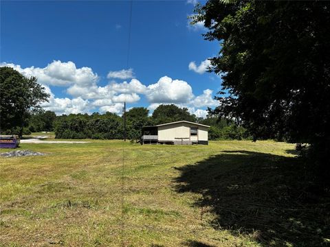 A home in Huntsville