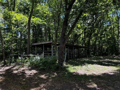 A home in Huntsville