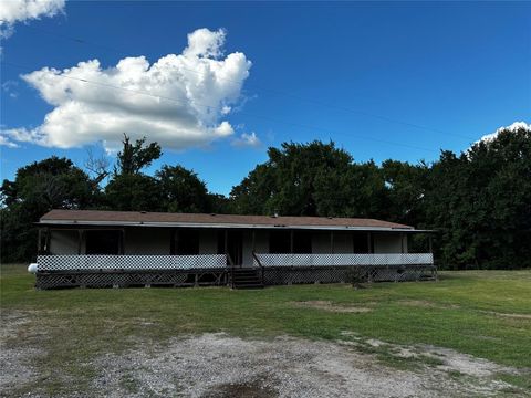 324 Fm 980 Road Huntsville TX 77320