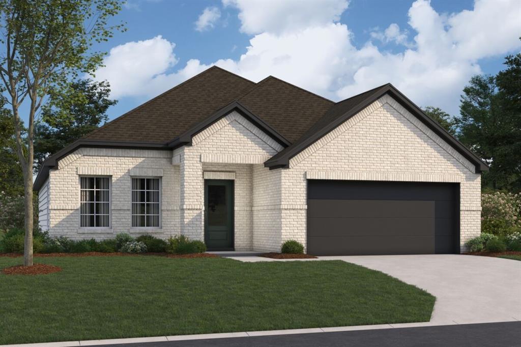 774 Falling Cave Drive, Willis, Texas image 1